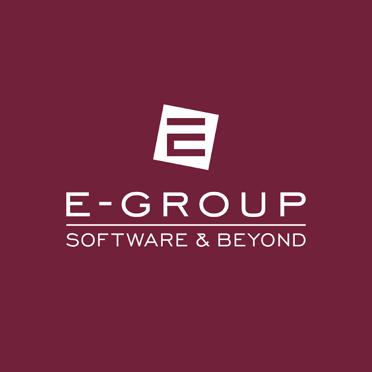 E-Group ICT Software