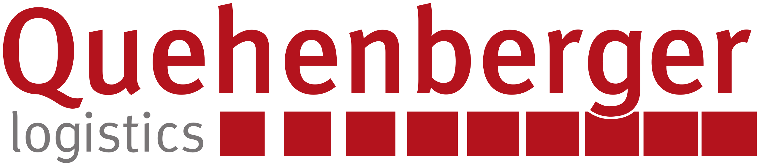 Quehenberger Logistics
